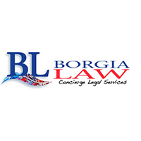 Borgia Law Logo